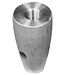 WE728 - Tecnoseal Volvo Penta Zinc Fixed Propeller Anode 873412