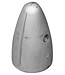 WE725 - Tecnoseal Volvo Penta Zinc Fixed Propeller Anode 873415