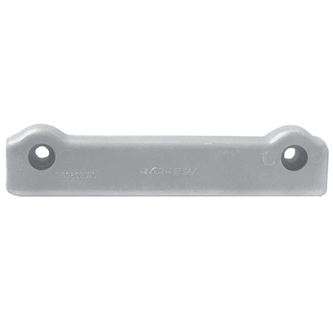 CM832598Z - MG Duff Zinc Volvo Penta Dog Bone Anode 0.95kg