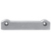 MG Duff CM832598Z - MG Duff Zinc Volvo Penta Dog Bone Anode 0.95kg