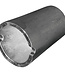 00400SOLE/3 - Tecnoseal Zinc Conic Propeller Shaft Anode 35-40mm