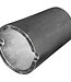 00400SOLE/2 - Tecnoseal Zinc Conic Propeller Shaft Anode 30mm