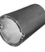 00400SOLE/4 - Tecnoseal Zinc Conic Propeller Shaft Anode 45-50mm