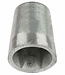 RAD22/25A - MG Duff Aluminium Radice Hexagon Propeller Nut Anode 22-25mm