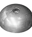 01032 - Tecnoseal Zinc J-Prop Feathering Propeller Nut Anode 93mm
