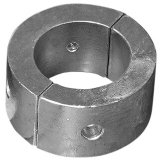 Tecnoseal 01020 - Tecnoseal Zinc Gori 3 Blade 22-26" Propeller Anode Ring 1554000