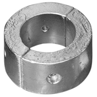 Tecnoseal 01026 - Tecnoseal Zinc Gori 3 Blade 18-20" Propeller Anode Ring 1553000