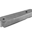 02510 - Tecnoseal Zinc Large Arneson Bar Anode 1009358 1.6kg