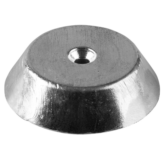 02523 - Tecnoseal Zinc Hamilton Jet Disc Anode 102185