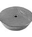 02523 - Tecnoseal Zinc Hamilton Jet Disc Anode 102185