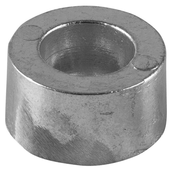 02522 - Tecnoseal Zinc Hamilton Jet Ring Washer Anode 105447