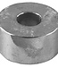 02522 - Tecnoseal Zinc Hamilton Jet Ring Washer Anode 105447