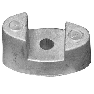 Tecnoseal 03502 - Tecnoseal Zinc Vetus KGF23A/50/80KGF Bow Thruster Anode