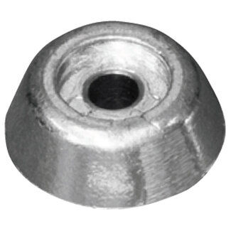 Tecnoseal 01080 – Tecnoseal Zinc Lewmar Bow Thruster Anode 589150