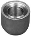 01060 - Tecnoseal Zinc Max Power Propeller Nut Anode