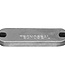 03610 - Tecnoseal Zinc Quick Thruster Plate Anode BTQR