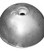 03605 - Tecnoseal Zinc Quick Bow Thruster Anode BTQ140/BTR140