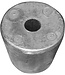 01050AL - Tecnoseal Aluminium Sidepower Anode 61180