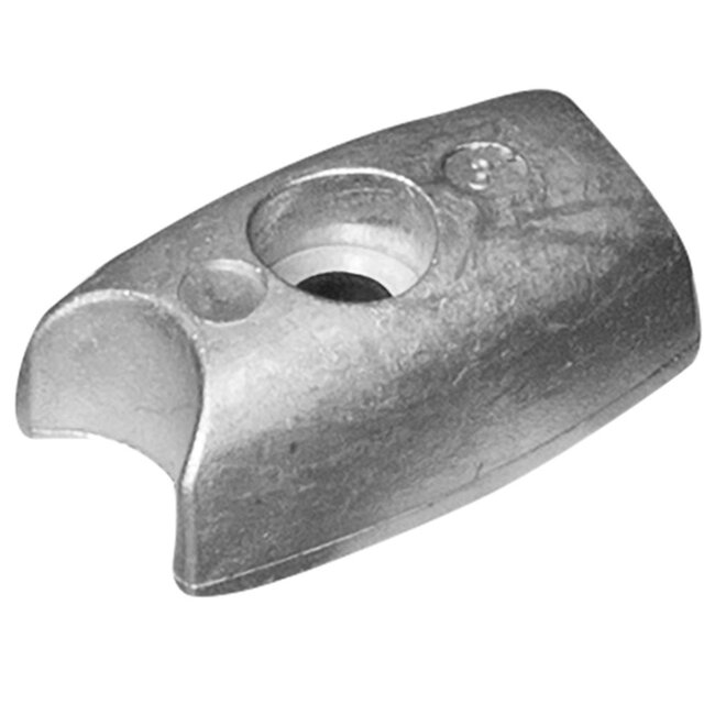 01055 - Tecnoseal Zinc Sidepower Anode 71180