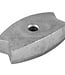 00732 - Tecnoseal Zinc Volvo Penta QL Bow Thruster Anode 41100276