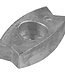 00732 - Tecnoseal Zinc Volvo Penta QL Bow Thruster Anode 41100276