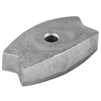 Tecnoseal 00732MG - Tecnoseal Mangesium Volvo Penta QL Bow Thruster Anode 41100276