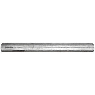 Anode Outlet ZR30 - MG Duff 500mm Zinc Rod Anode 3.5kg