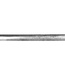 00600/2 - Tecnoseal 400mm Zinc Rod Anode 0.44kg