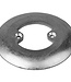 01450 - Tecnoseal Zinc Isotherm Boiler Collar Anode 39051