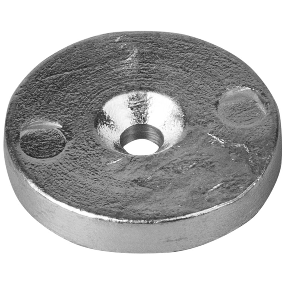 02600 Tecnoseal Zinc Frigoboat Water Filter Anode 51525 Anode Outlet