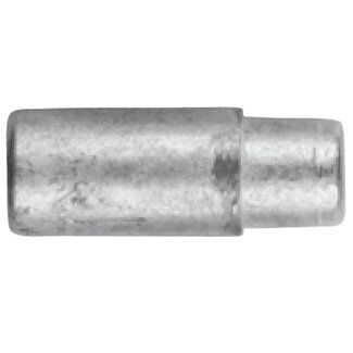 Tecnoseal 02090 - Tecnoseal Zinc Renault Pencil Anode