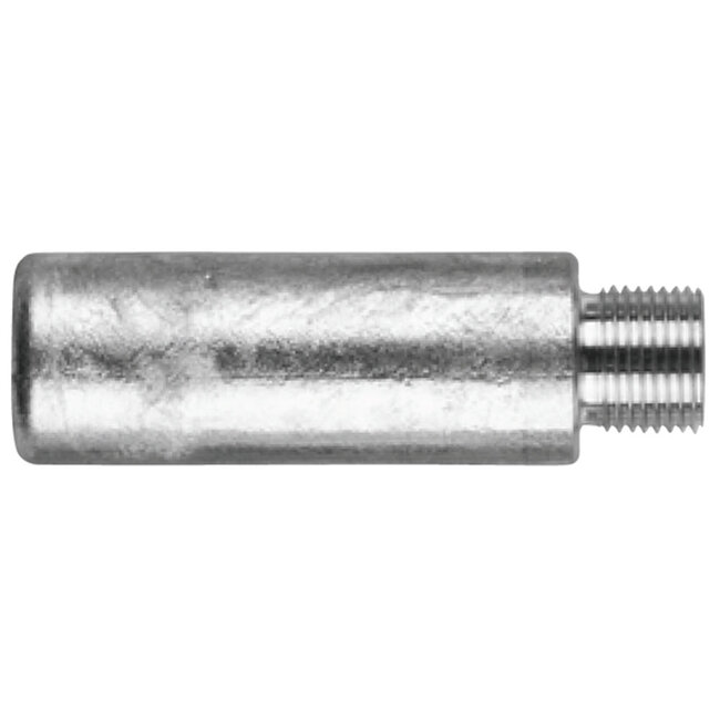 02200 - Tecnoseal Zinc Scania Pencil Anode