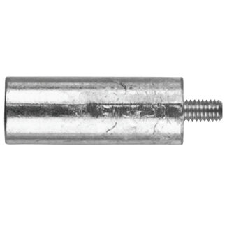 Tecnoseal 02201 - Tecnoseal Zinc Scania Pencil Anode