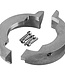 00706-1AL - Tecnoseal Aluminium Split Ring Volvo 120 Saildrive Anode