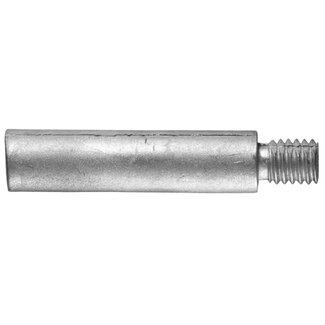 Tecnoseal TEC-E0-Z - Tecnoseal Zinc Pencil Universal Anode