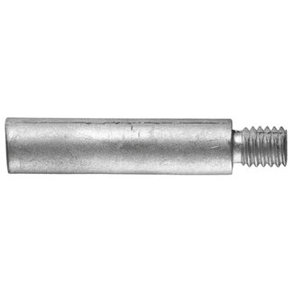 Tecnoseal TEC-E0A-Z - Tecnoseal Zinc Pencil Universal Anode