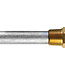 TEC-E4 - Tecnoseal Zinc Universal Pencil Anode With Brass Plug