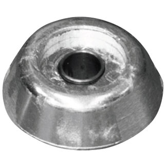 Tecnoseal 01081 - Tecnoseal Zinc Lewmar Bow Thruster Anode 589350