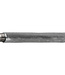20012 - Tecnoseal Zinc UK Type Heat Exchanger Pencil Anode with Steel Insert 3/8" UNC