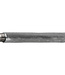 20014 - Tecnoseal Zinc UK Type Heat Exchanger Pencil Anode with Steel Insert 3/8" UNC