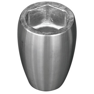 Tecnoseal TEC-PNC - Tecnoseal Wesmar Zinc Propeller Nut Anode