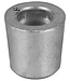 00460 - Tecnoseal Zinc Reggiani Propeller Nut Anode