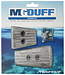 CMDPSKITA - MG Duff Aluminium Volvo SXA & DPS Drive Anode Kit