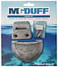 CMSXKITZ - MG Duff Zinc Volvo SX Anode Kit