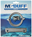 CMV280DPKITA - MG Duff Aluminium Volvo 280 Duo-Prop Anode Kit