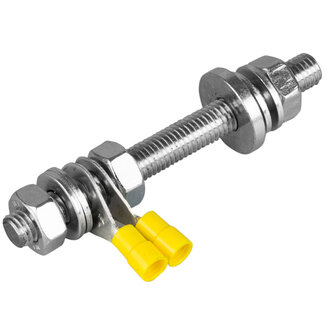 Tecnoseal 01007 -  Tecnoseal Anode Fixing Bolt 110mm