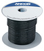 Ancor Marine Grade Cable Black 2mm (14 AWG)