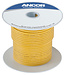 Ancor Marine Grade Cable Yellow 1mm (16 AWG)