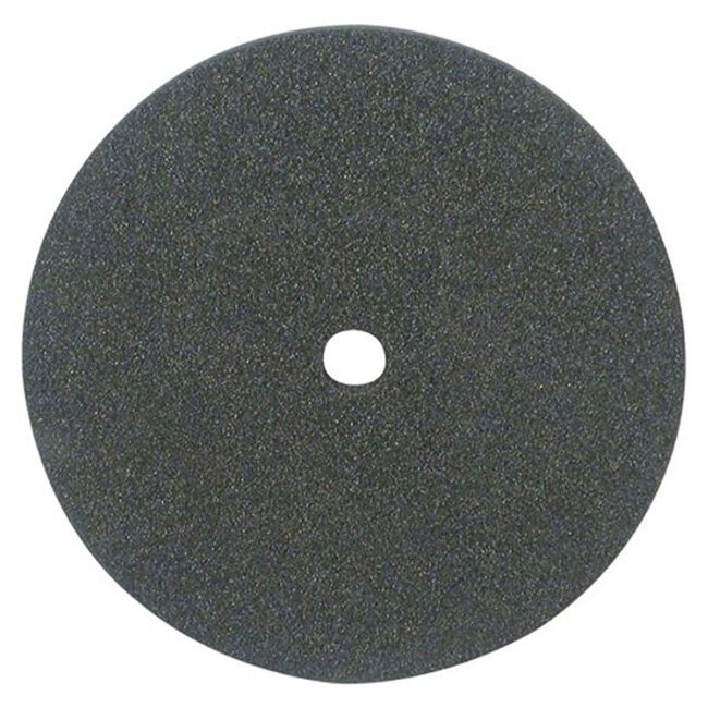 2-26156 - Piranha Disc Anode Backing Pad 100mm