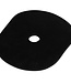 GUA102UK - Tecnoseal 00102UK Long Lasting Disc Anode Rubber Backing Pad